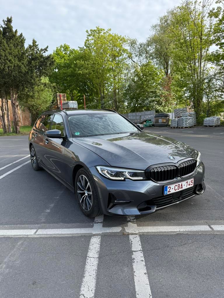 Bmw 3 G20, Auto's, BMW, Particulier, Te koop