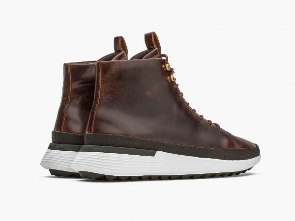 Wolf&Shepherd [taille: 41], Vêtements | Hommes, Chaussures, Neuf, Wolf&Shepherd, Bottes, Brun