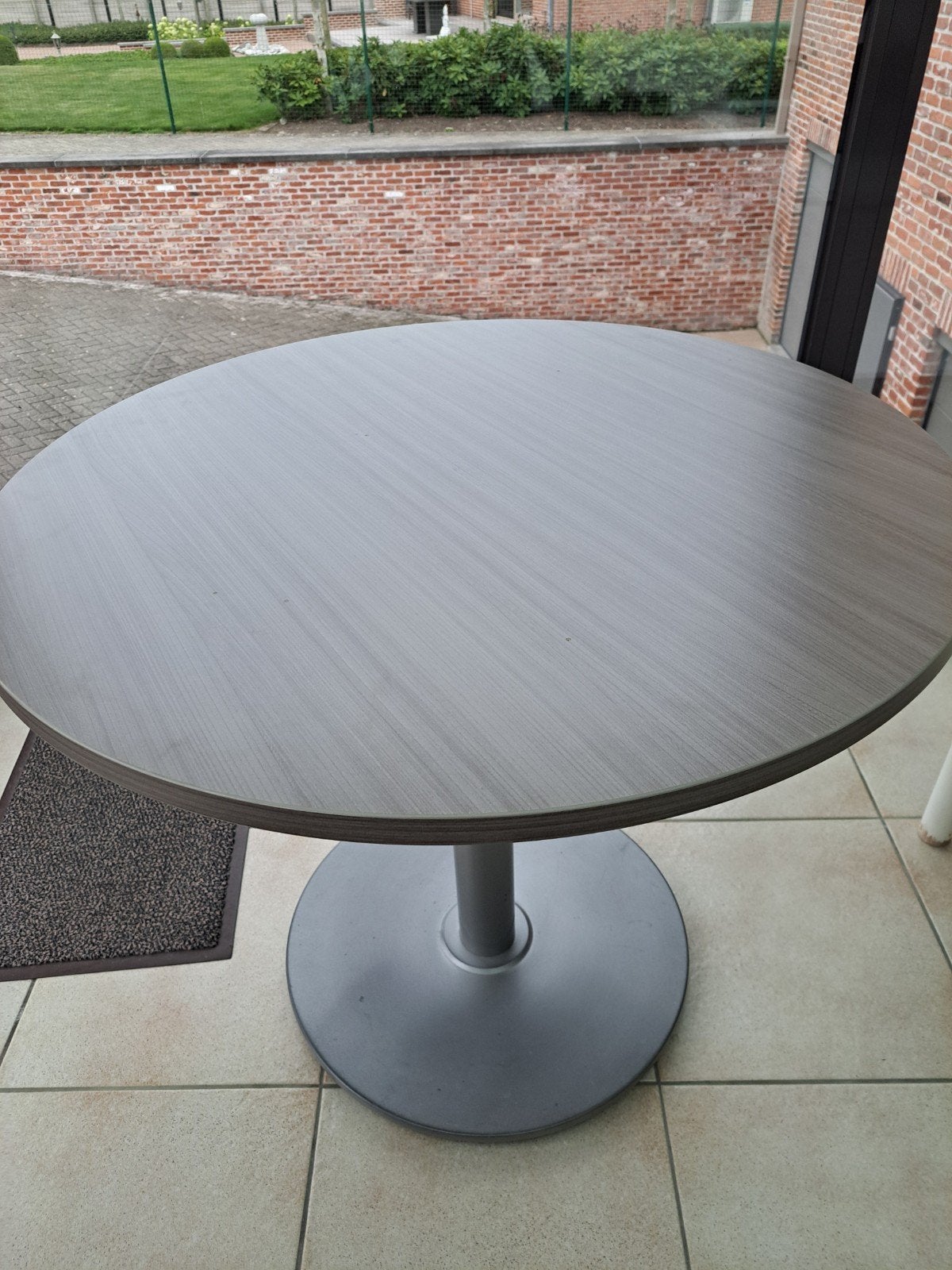 Tafel, Tuin en Terras, Ophalen