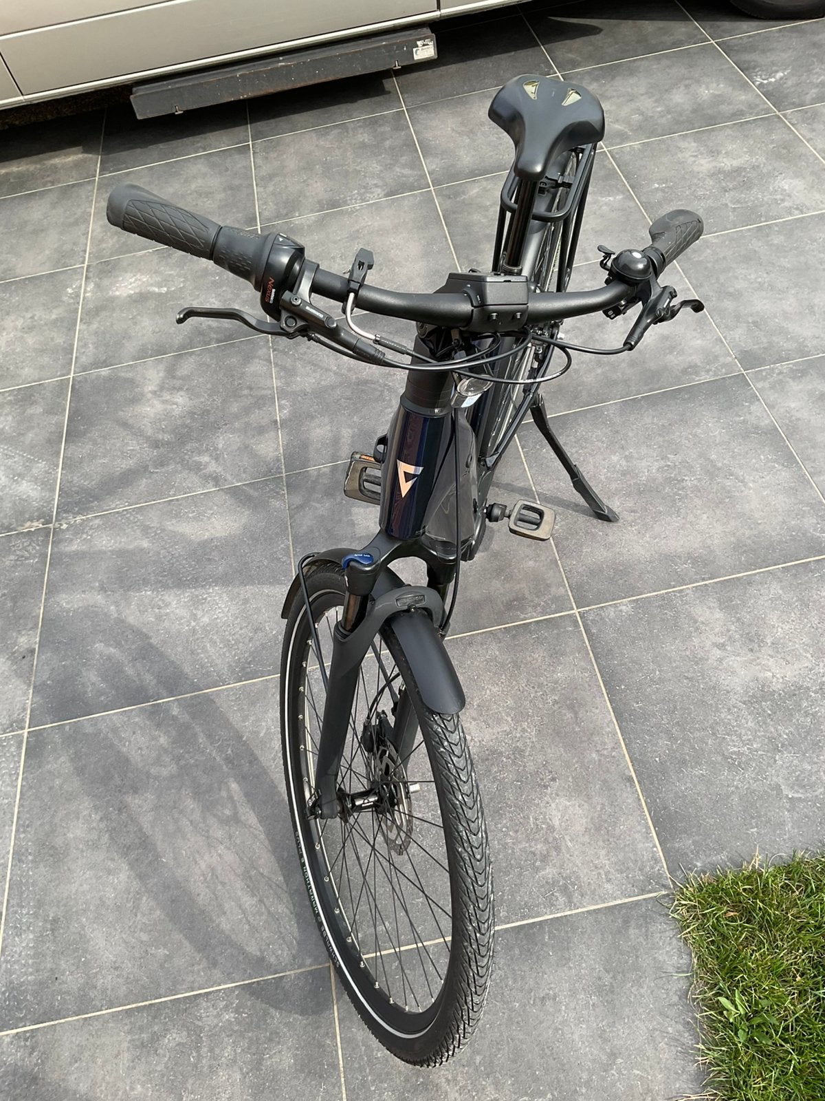 VÉLO GIANT électrique, Enlèvement, Comme neuf, Giant