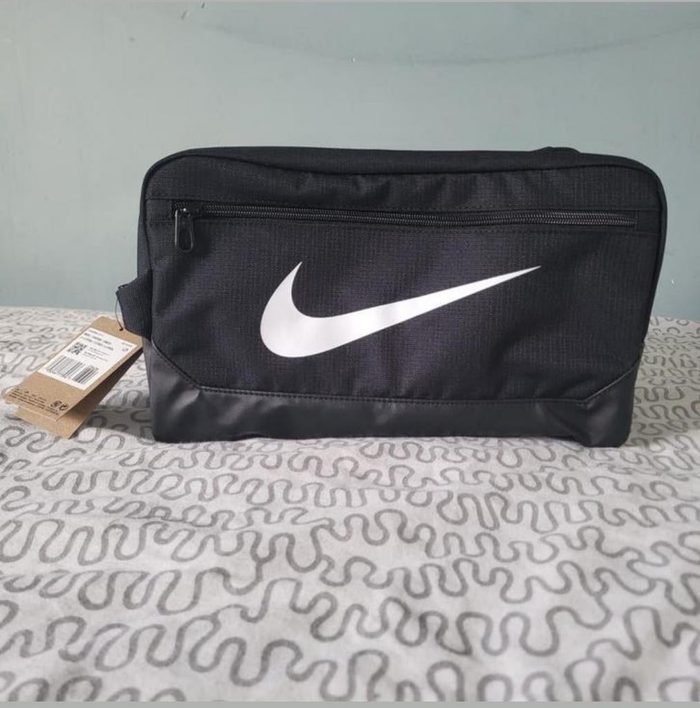 sac Nike, Enlèvement ou Envoi, Neuf, Noir, Homme