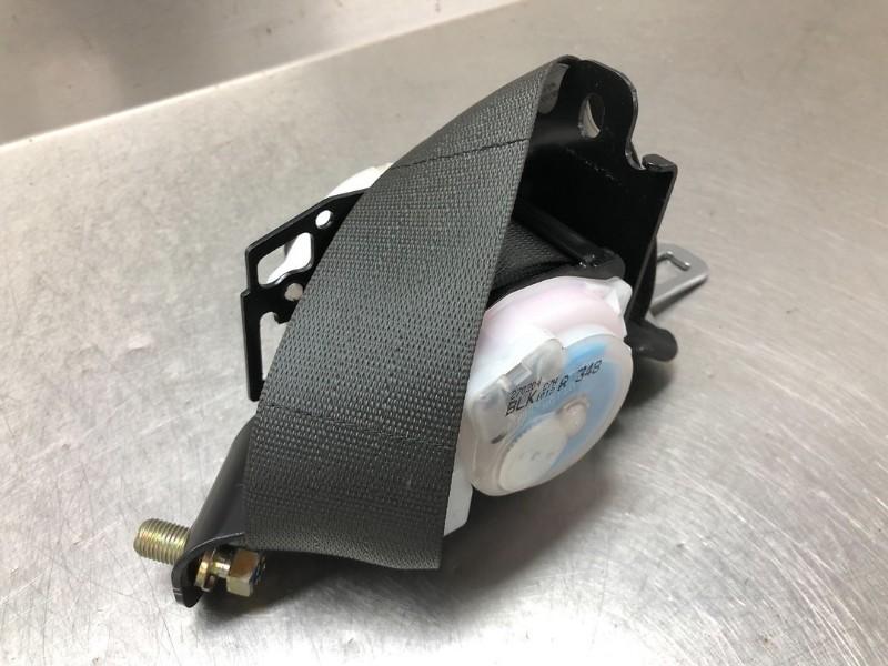 CEINTURE DE SECURITE ARRIERE DROITE Honda Civic (EP / EU), Utilisé, Honda