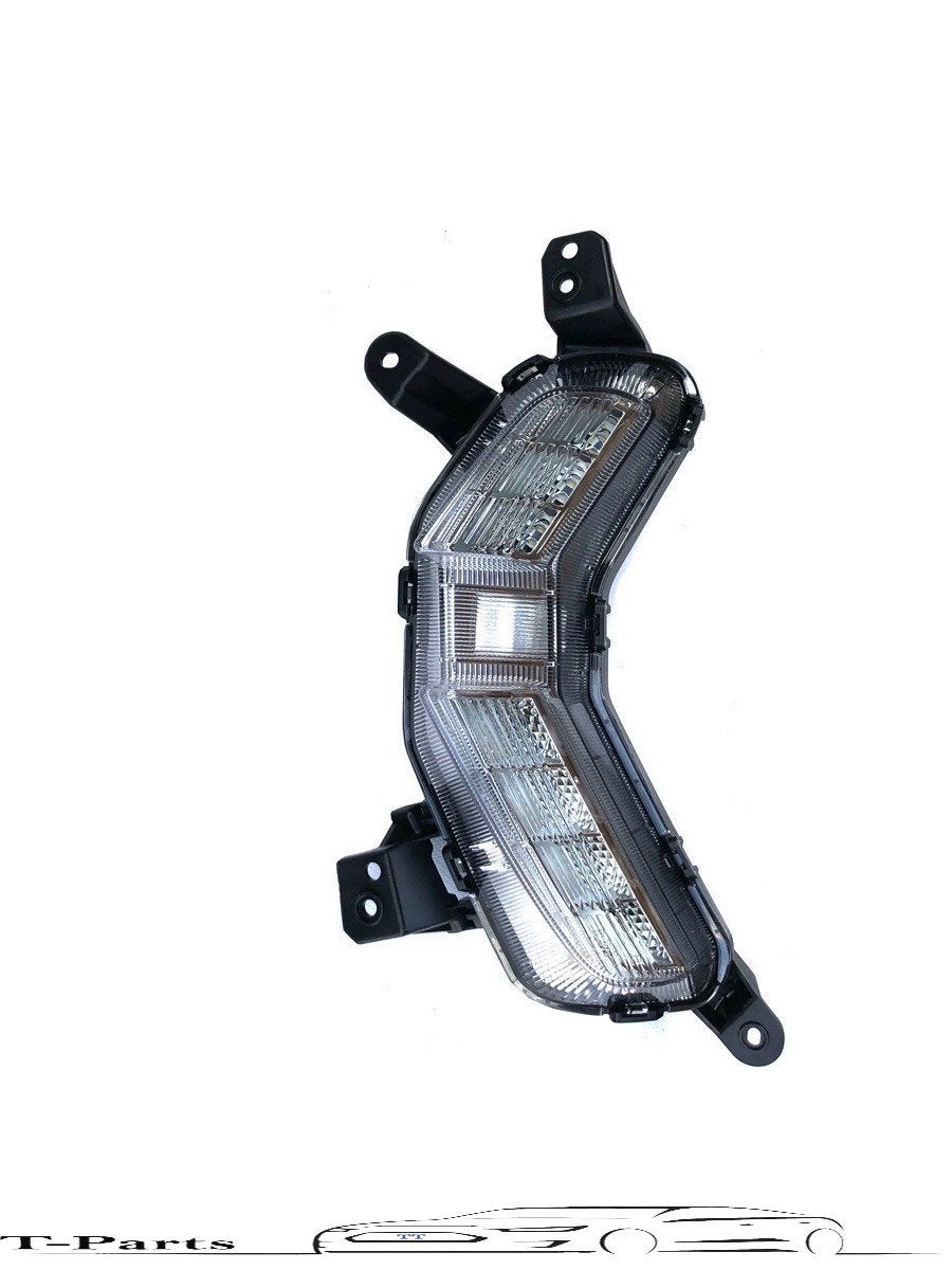 Kia niro links mistlamp dagrijverlichting LED NIEUW 92207Q40, Kia, Heolleung-ro 12
06797  Seoul, Nieuw, Info@kia.com