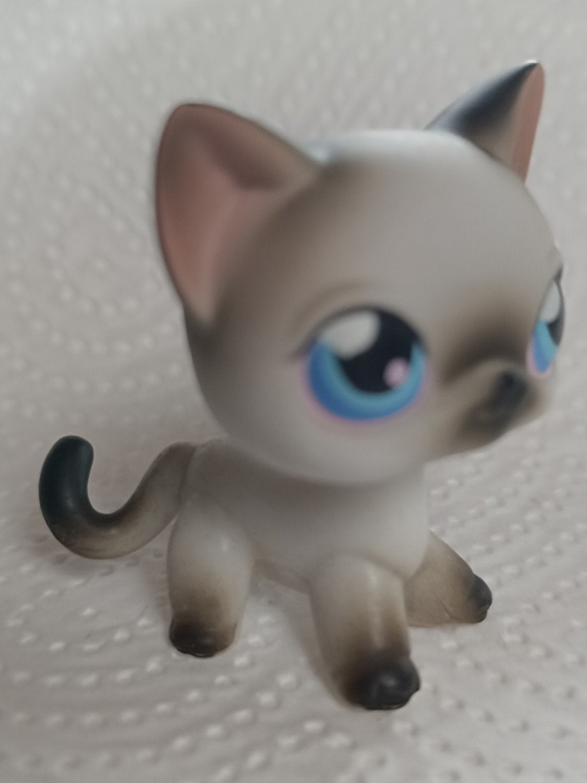 Hasbro littlest Pet Shop #5, Ophalen of Verzenden