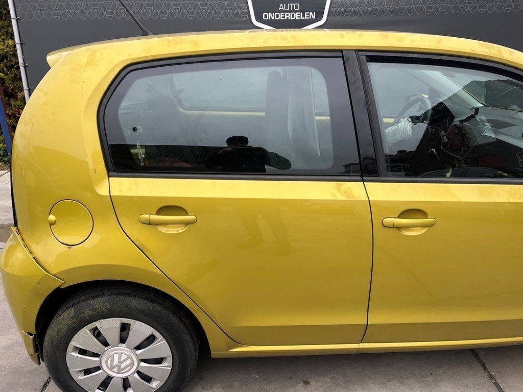 PORTIER RECHTS ACHTER Up! (121) (|1S4833056B|1S4833056A|), Gebruikt, Volkswagen AG, Achter, Kundenbetreuung@volkswagen.de