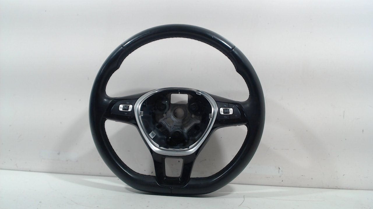Stuur Volkswagen Golf, Onderdelen@venauto.nl, Van der Ven Autorecycling B.V., Gebruikt, Ettenseweg 76, 4706 PB Roosendaal, The Netherlands
