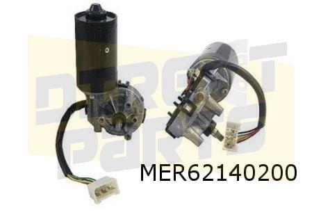 Mercedes-Benz Sprinter / Volkswagen LT ruitenwissermotor OES, Auto-onderdelen, -, Verzenden, -, Nieuw