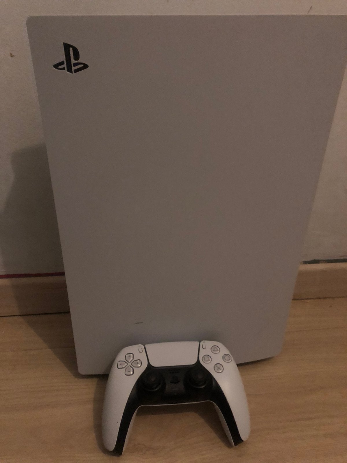 Ps5, Enlèvement ou Envoi, Utilisé, Playstation 5