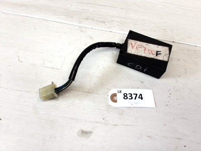 VF750F 1983 - 1985 Honda CDI D1-51732, Motoren