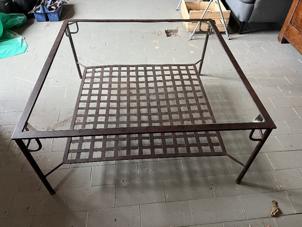 Meuble, Enlèvement