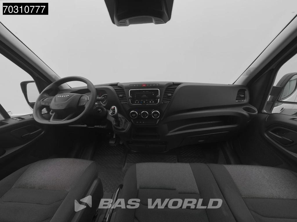 Iveco Daily 35S16 Automaat L3H2 3,5t Trekgewicht Airco Camer, Achat, Euro 6, Entreprise, Diesel