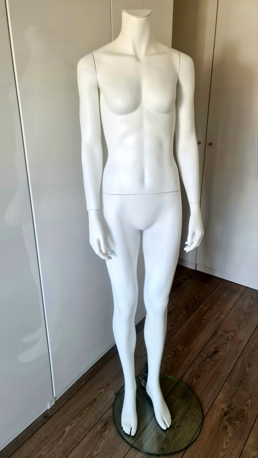 mannequin, Enlèvement, Comme neuf, Mannequin