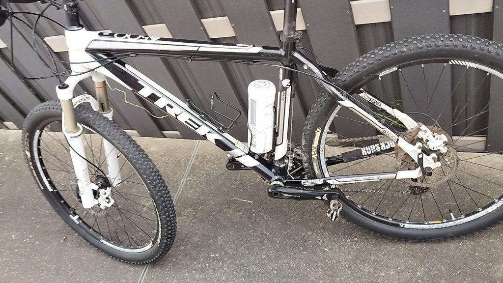 Trek 6500, Comme neuf, Enlèvement, Hommes, Frein à disque