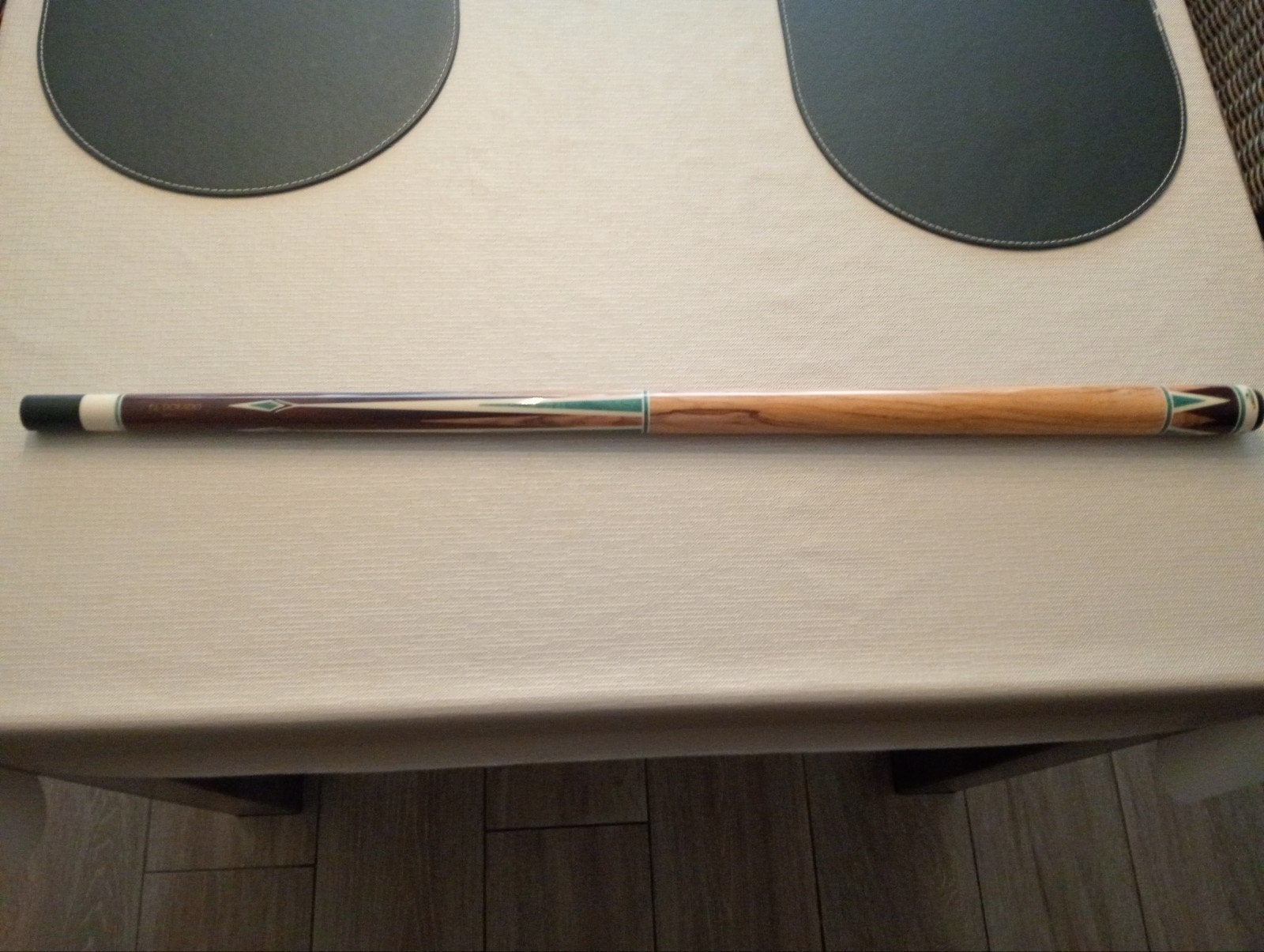 longoni el dorado, Ophalen of Verzenden