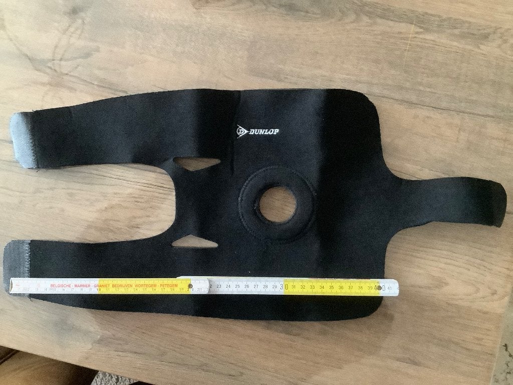 Kniebrace, Divers, Enlèvement, Comme neuf