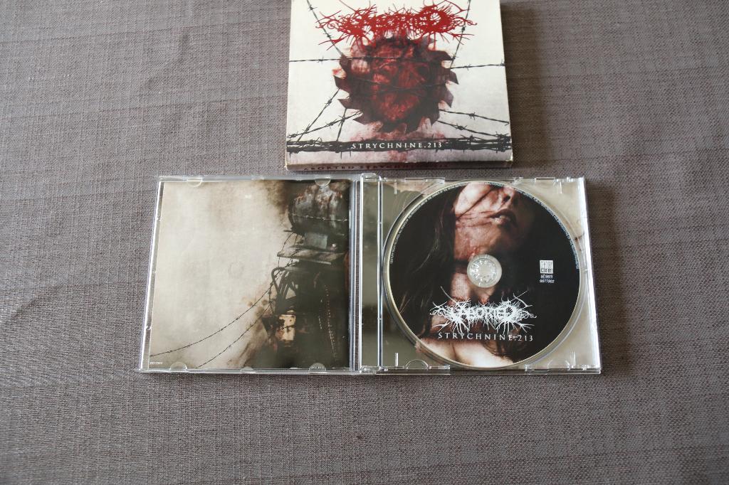 cd, Cd's en Dvd's, Cd Singles, Ophalen, Gebruikt