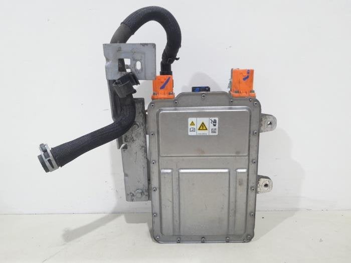 Computer hybride accu van een Ford Transit Custom, Auto-onderdelen, Elektronica en Kabels, Ford, Gebruikt, 3 maanden garantie