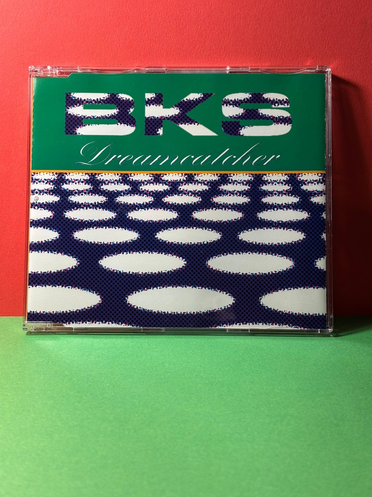 BKS - dreamcatcher, Verzenden, Zo goed als nieuw