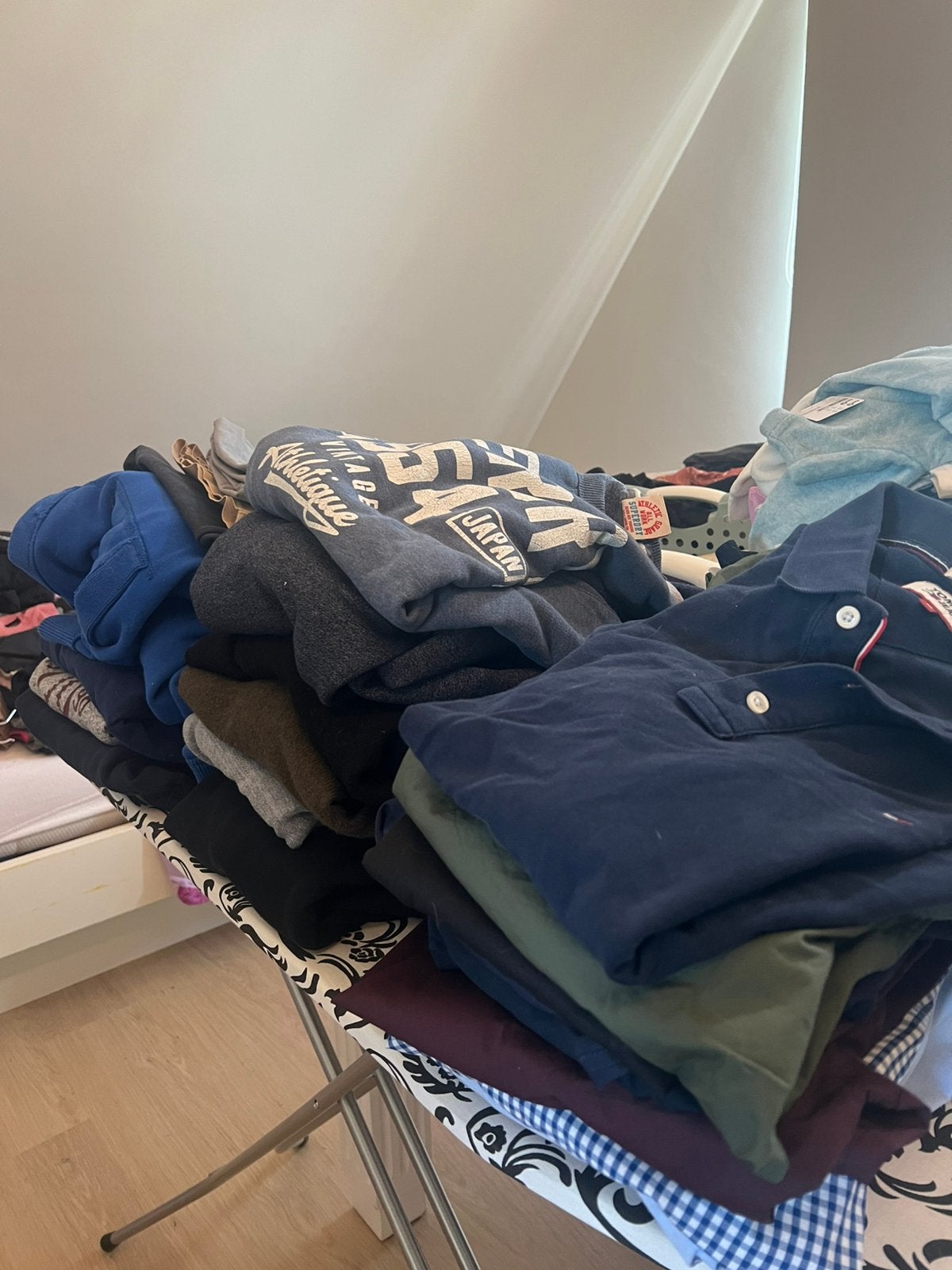 Merk kleren Mannen, Kleding | Heren, Ophalen, Zo goed als nieuw