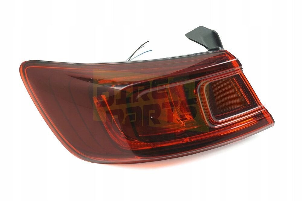Renault Talisman (11/15-10/20) achterlicht Links buiten orig, Autos : Pièces & Accessoires, Neuf, -, Renault, -