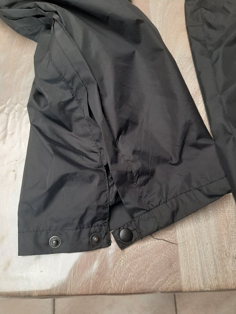 Regenbroek, Ophalen, Zo goed als nieuw, Regenbroek, Heren
