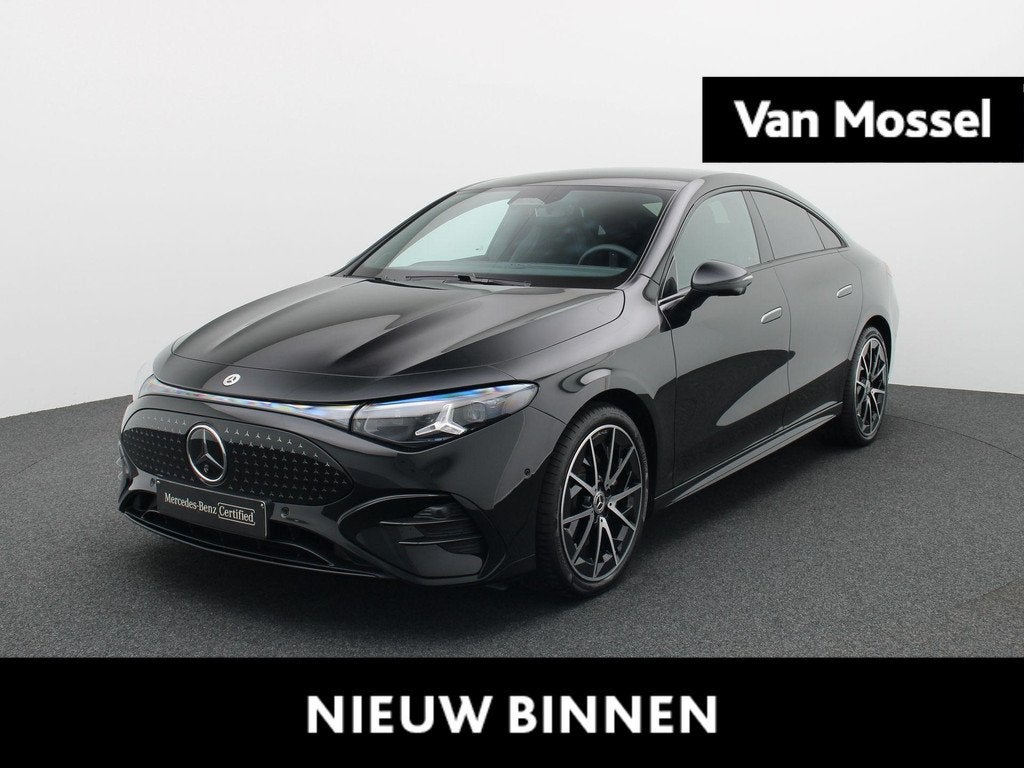 Mercedes-Benz CLA-Klasse 250+ Sport Edition + MULTIBEAM + PA, Autos, Mercedes-Benz, https://public.car-pass.be/vhr/0e9329d2-67d1-4bcf-90b2-885501802f7a