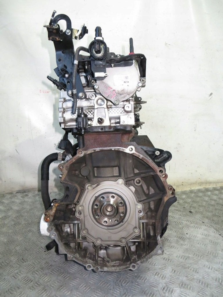 Moteur YNFS Nu TRANSIT TOURNEO FORD, Envoi, Utilisé, Daihatsu