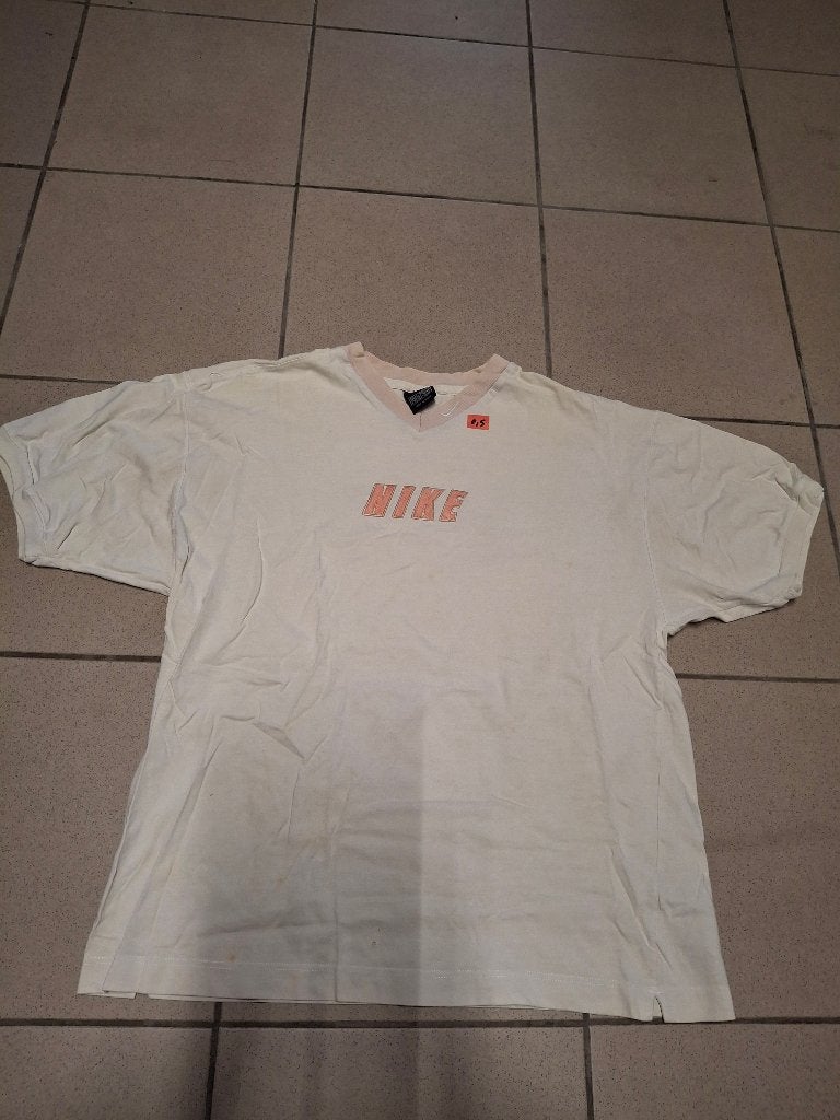 T-shirt nike maat M, Kleding | Heren, T-shirts, Ophalen, Gedragen, Maat 48/50 (M)