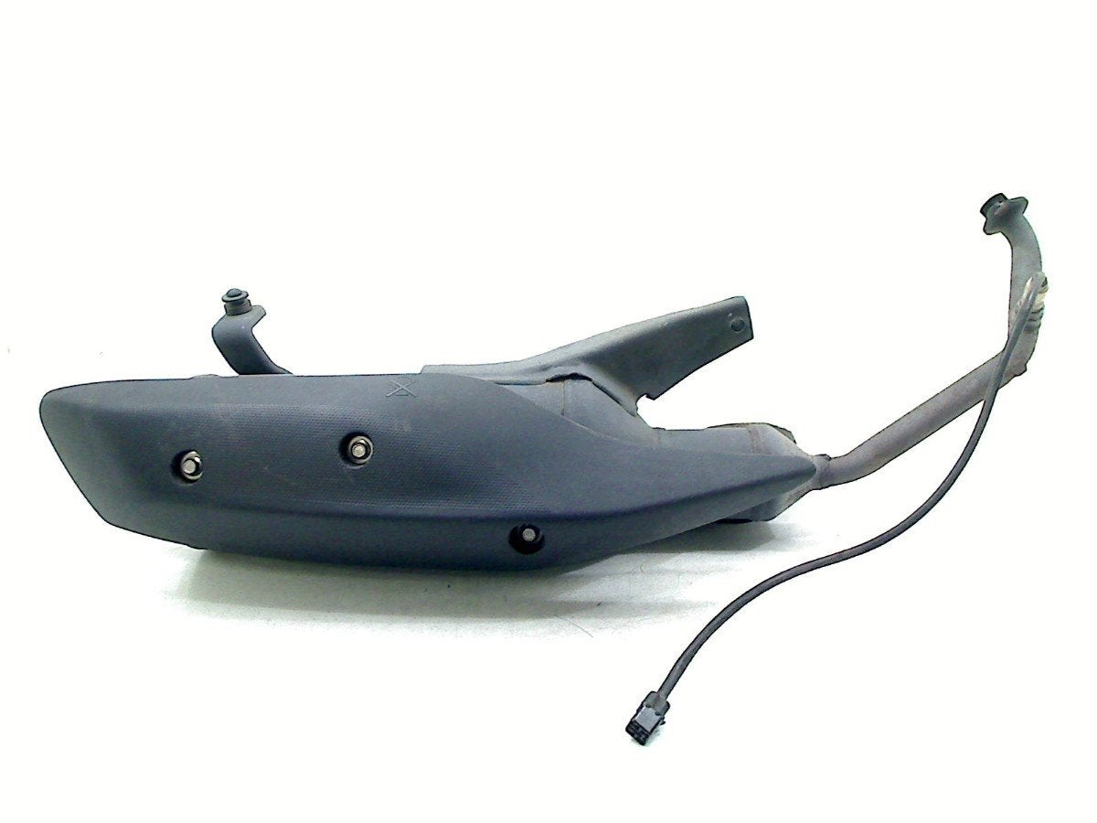 UITLAATDEMPER ORIGINEEL Sym, Gebruikt, P.J. Troelstraweg 8 8
3144 CX  MAASSLUIS, NL, Info@cama-motorparts.nl, Overige typen