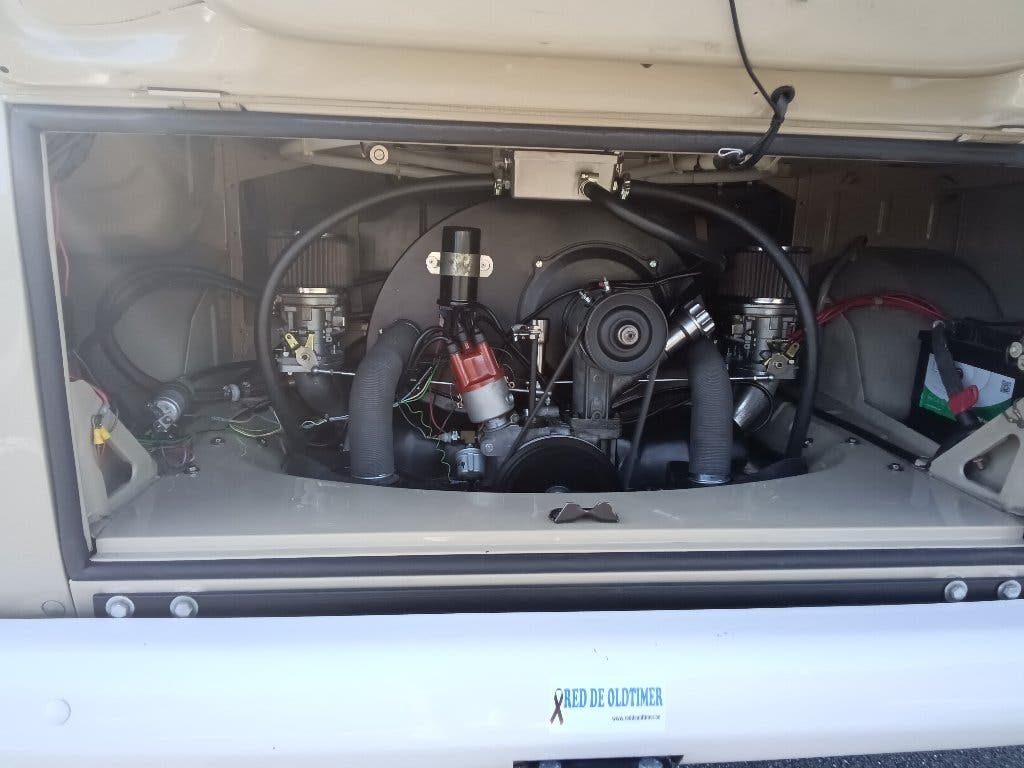 VW T2, foto 6