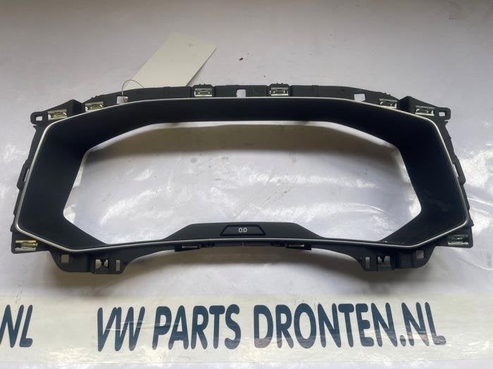 Dashboard deel van een Volkswagen T-Roc, Gebruikt, -, Volkswagen, -