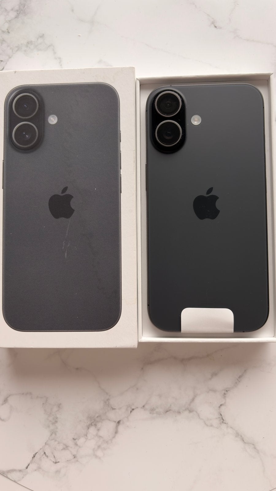Apple iPhone 17 • 256GB (Fixed Price) (Read Description), 256 GB, Comme neuf, Enlèvement, Sans abonnement
