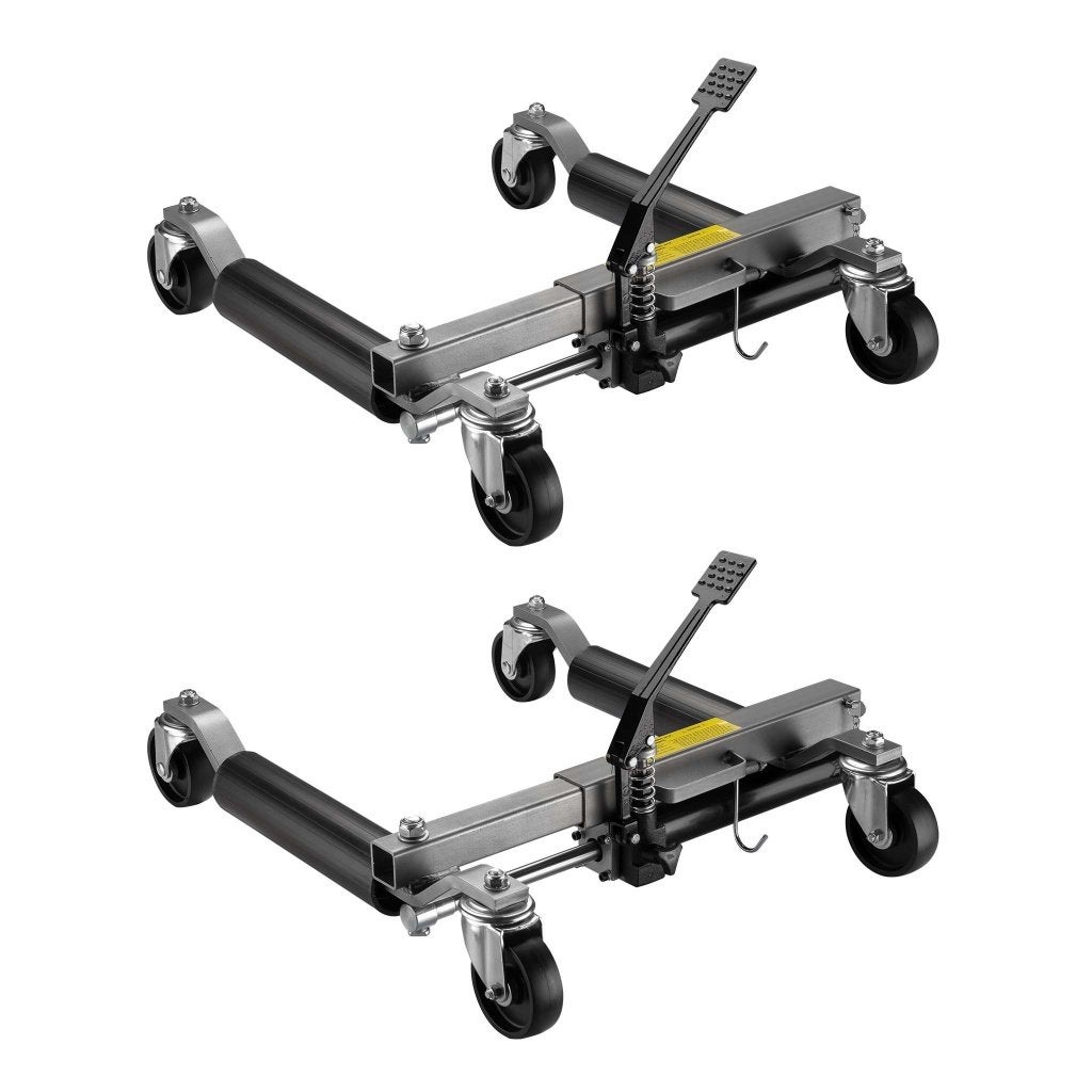 A vendre 4 paires de jack hydrauliques professionnels, Autos : Pièces & Accessoires, Autres pièces automobiles, Enlèvement, Neuf