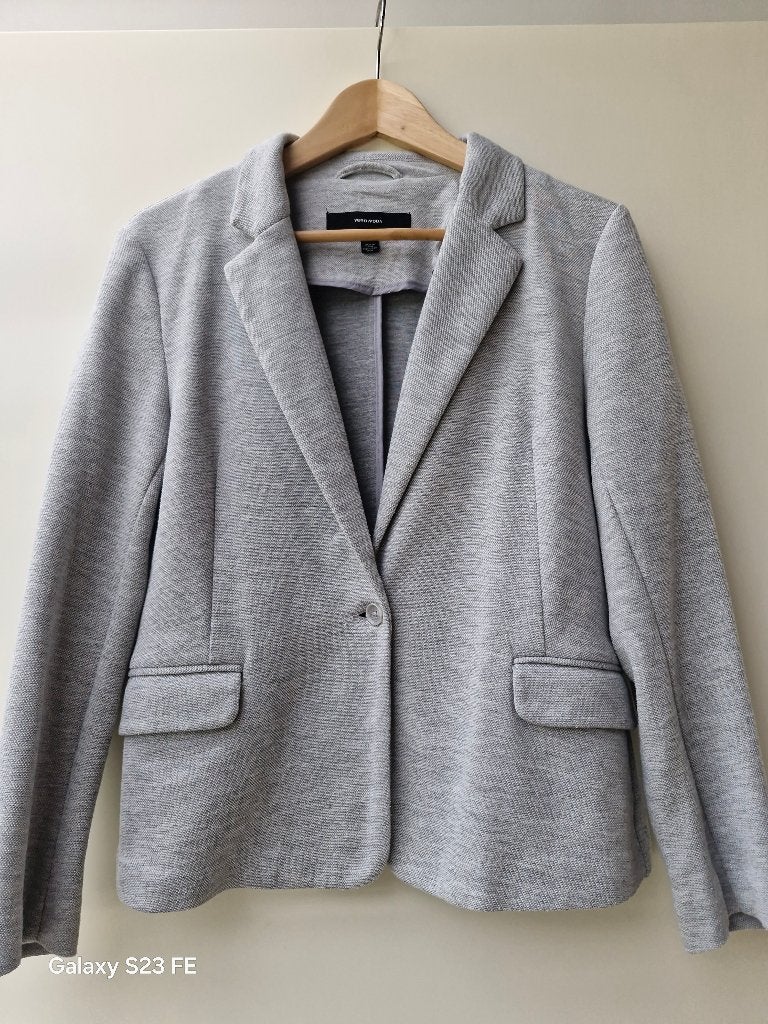 Blazer Vero Moda, mt 40, Kleding | Dames, Jasjes, Kostuums en Pakken, Maat 38/40 (M), Vero Moda, Ophalen of Verzenden, Zo goed als nieuw