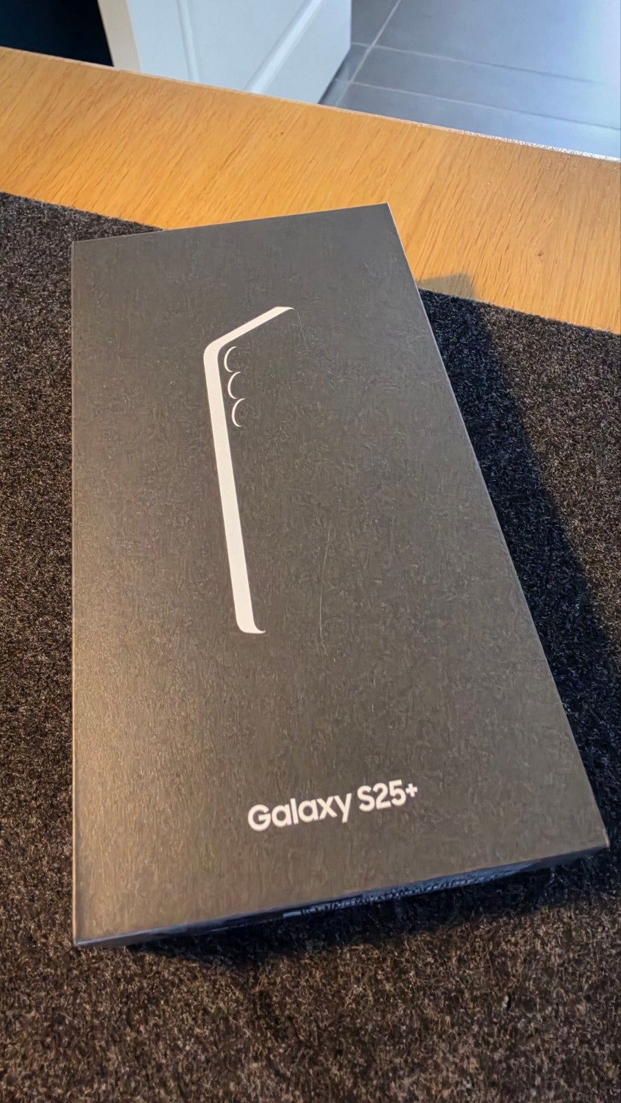 Samsung 25+ 512GB zeer goede staat, Telecommunicatie, 512 GB, Ophalen, Zo goed als nieuw
