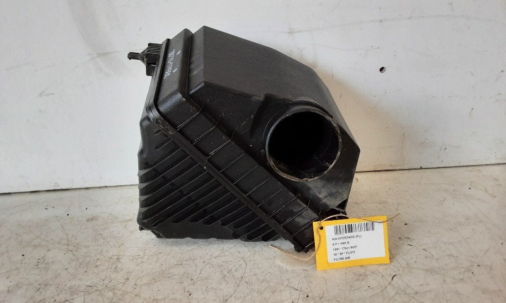 FILTRE À AIR Kia Sportage (QL) (28110D3500), Kia, Info@kia.de, Utilisé, Theodor-Heuss-Allee 11
60486  Frankfurt am Main, DE