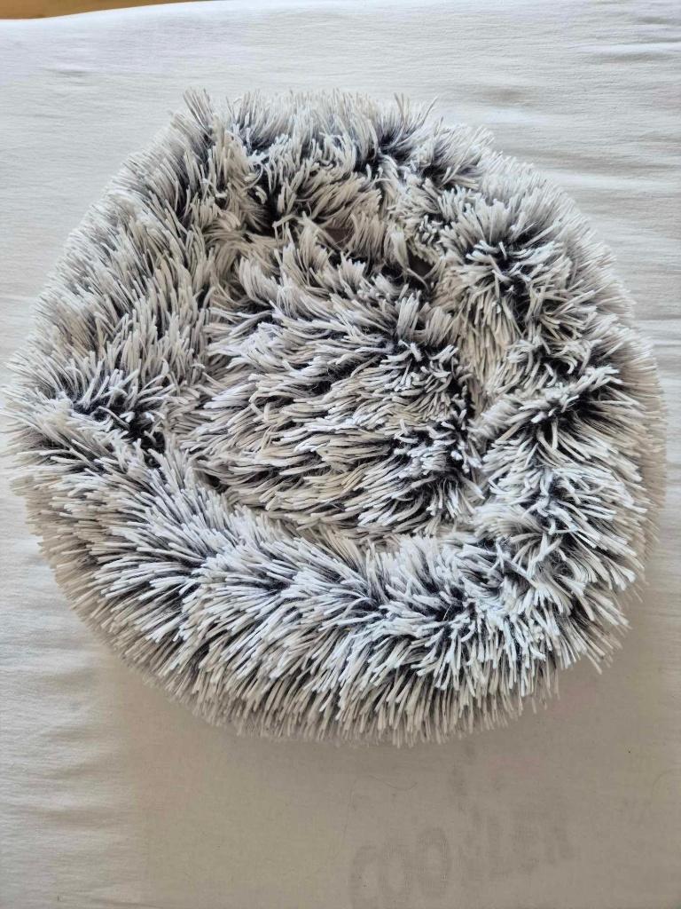 Donut hondenmand, Dieren en Toebehoren, Hondenmanden, Ophalen of Verzenden