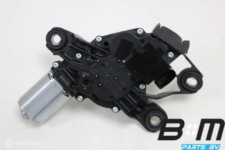 Wissermotor achterklep VW Sharan 7N 5K6955711B, Auto-onderdelen, Gebruikt