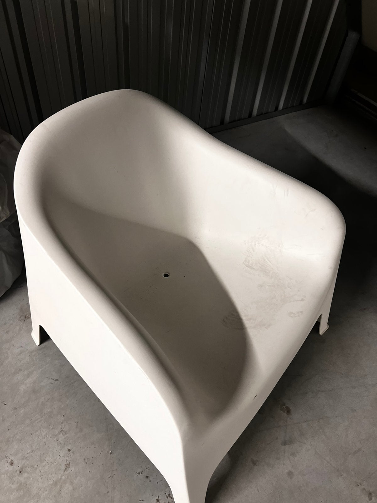 Ikea SKARPÖ, Tuin en Terras, Ophalen, Zo goed als nieuw