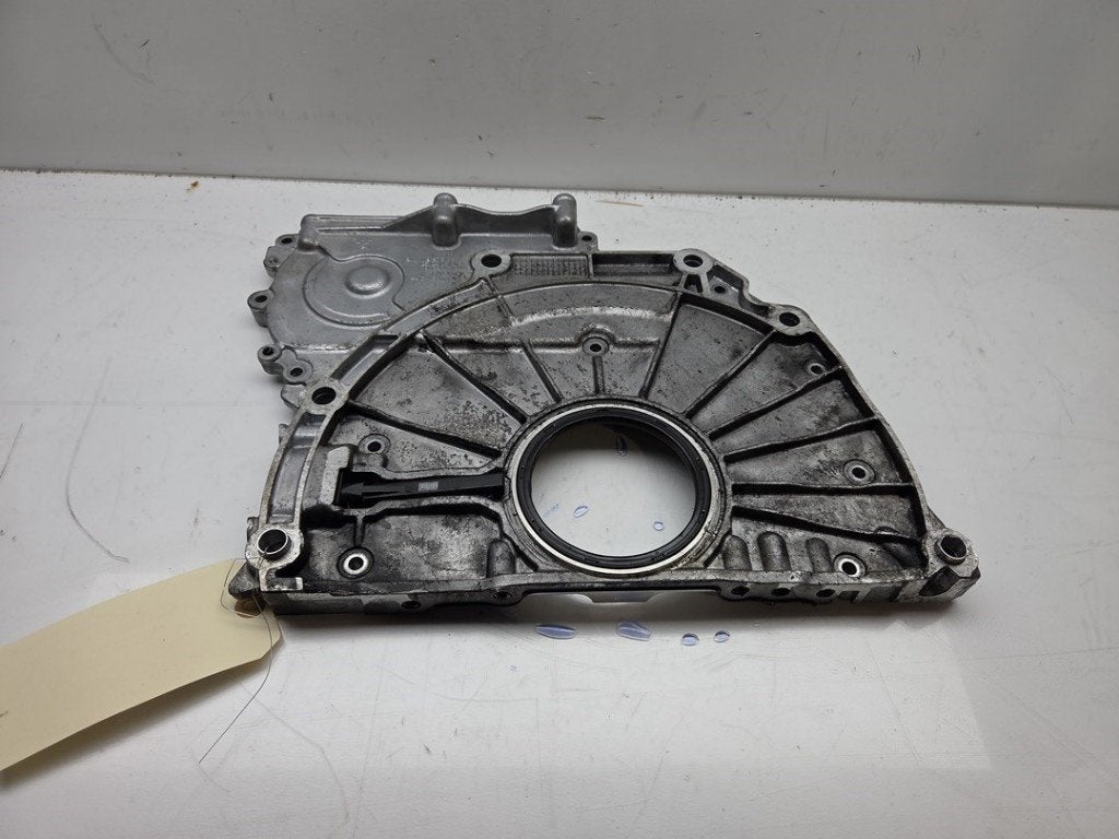 DISTRIBUTIEDEKSEL M1 (F20) (|67698410|8576355|11148576066|), Gebruikt, BMW