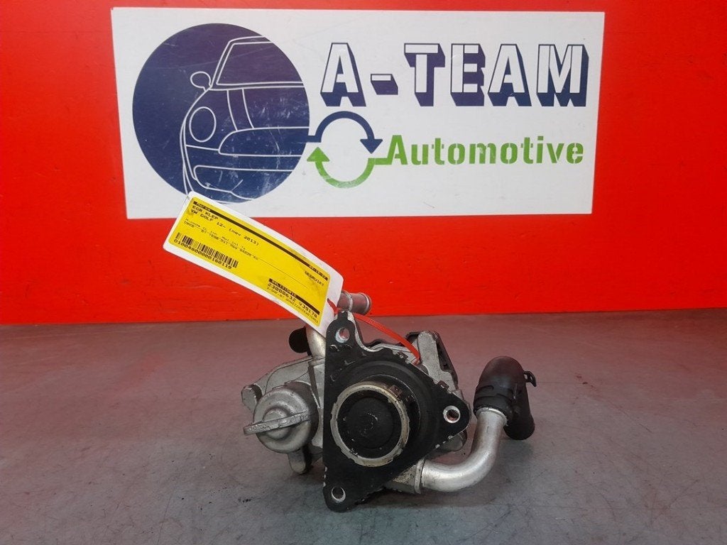 VANNE EGR Volkswagen Golf VII (AUA) (01-2012/03-2021), Volkswagen, Volkswagen AG, Utilisé, Kundenbetreuung@volkswagen.de