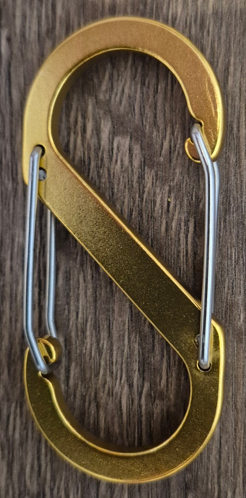 Waterdrop karabijnhaak NIEUW, Ophalen of Verzenden, Nieuw, Merk