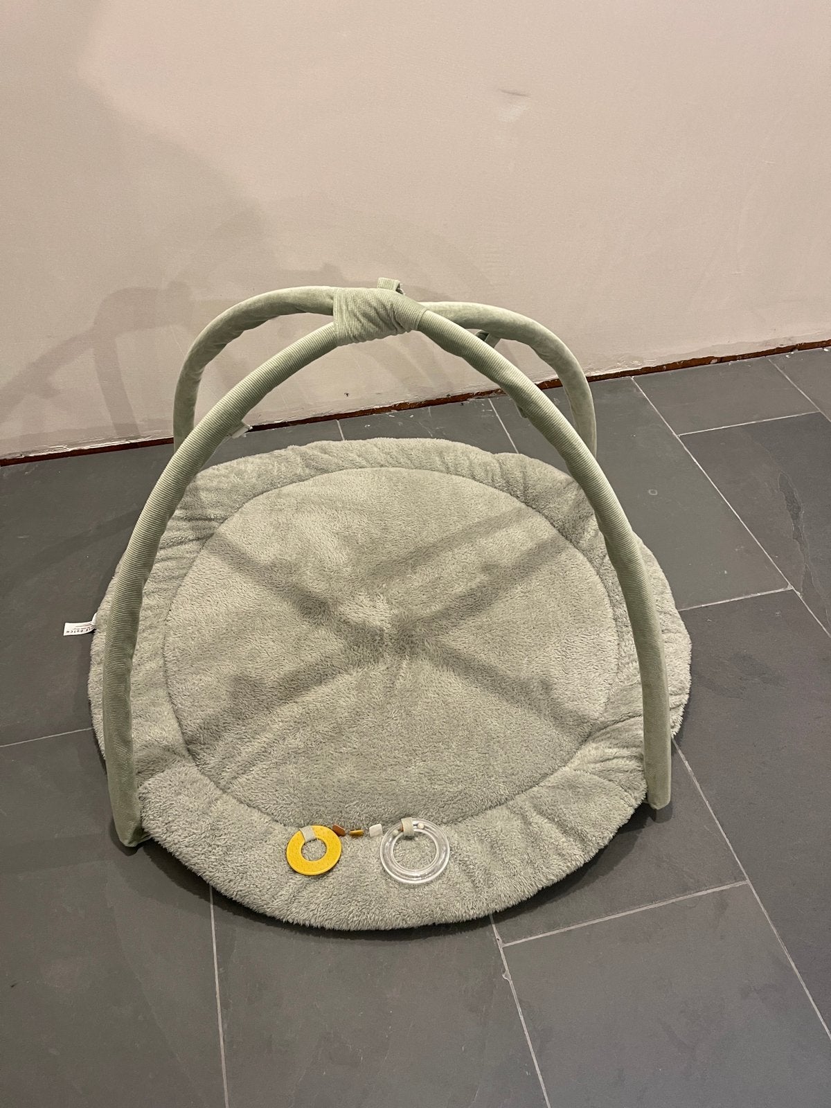 Little dutch speelmat met figuurtjes, Kinderen en Baby's, Ophalen, Zo goed als nieuw
