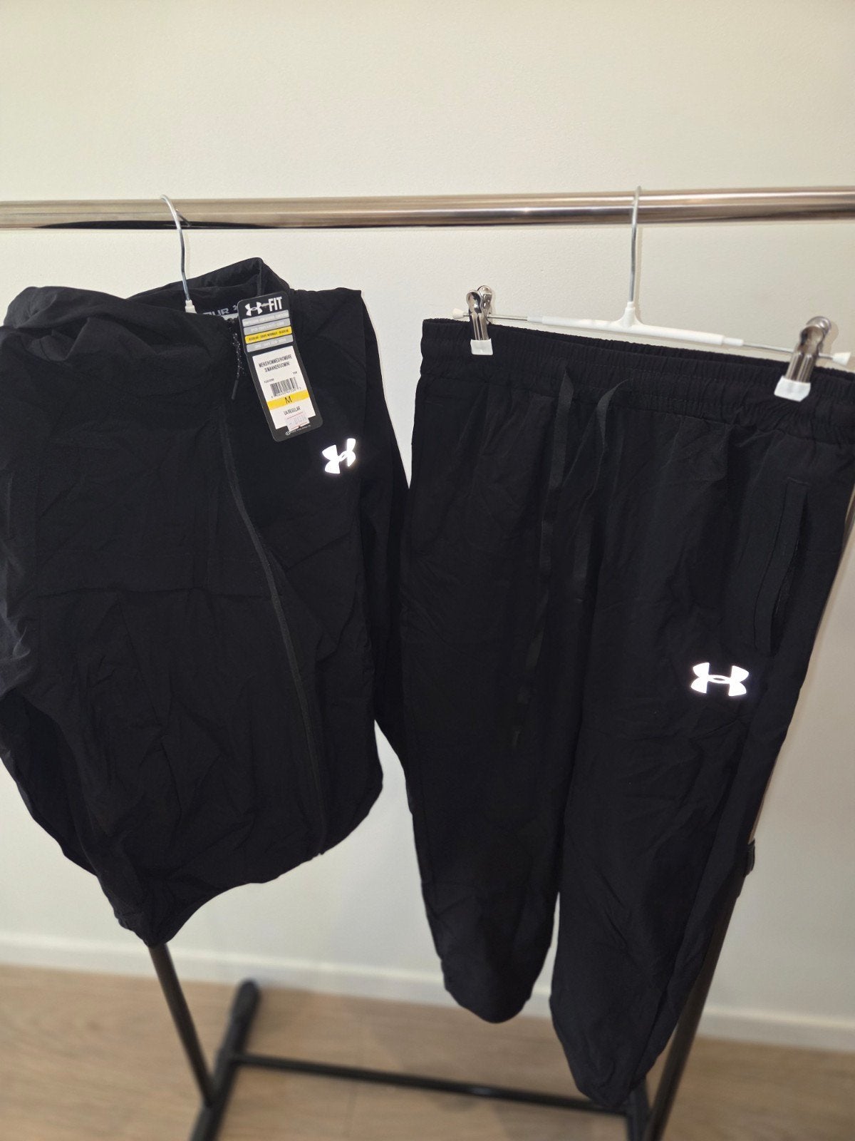 Under armour Traininspak M, Vêtements | Hommes, Enlèvement