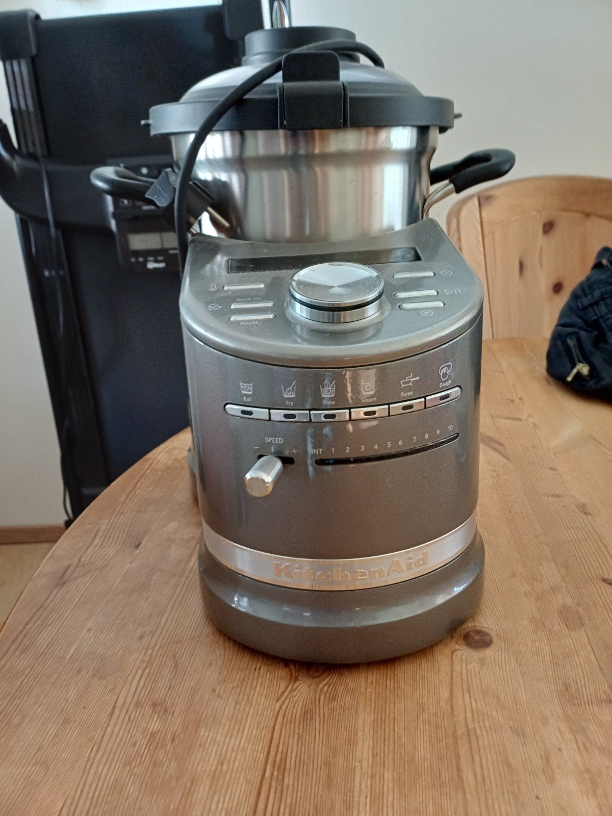 Cook processor kitchenaid, Electroménager, Mélangeurs de cuisine, Enlèvement