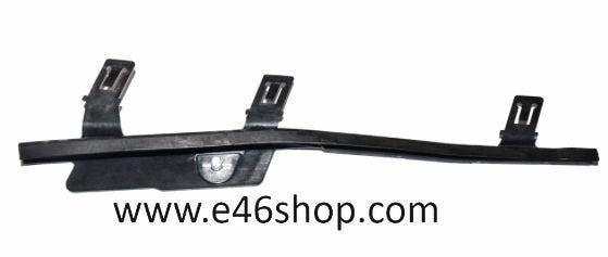 KOPLAMP SIERLIJST BMW E46 COMPACT OE  63126912009, Auto-onderdelen, -, -, Nieuw, Ophalen of Verzenden