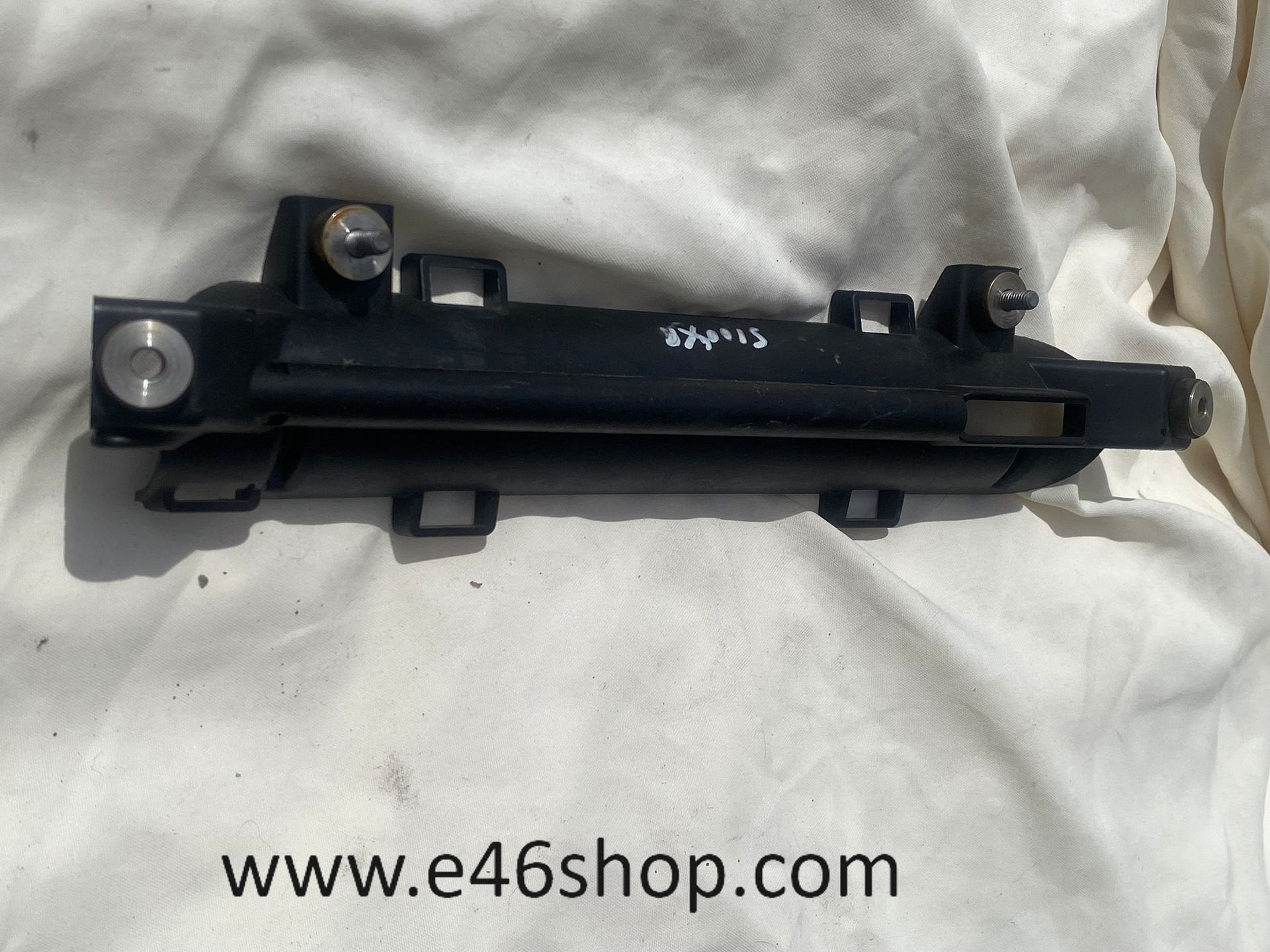 AFDEKKAP ACHTERSCHOKBREKER BMW S1000XR OE 33549467702, Motoren, Gebruikt, -, -, Ophalen of Verzenden