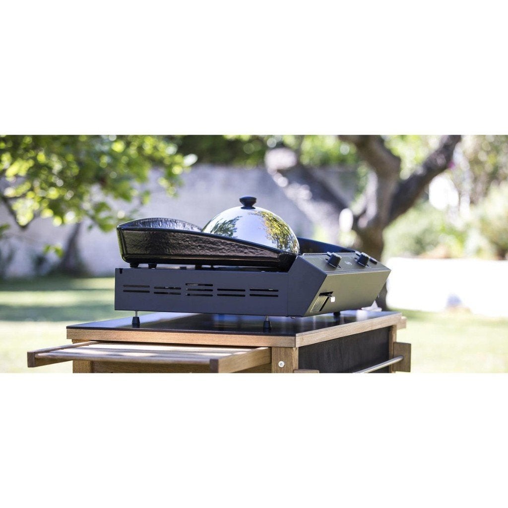 Plancha Eno Bergerac 45 gas ***Nieuw***, Tuin en Terras, Ophalen, Nieuw