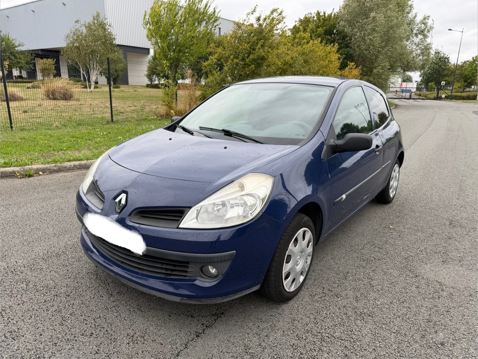 Renault Clio 1.2, Autos, Achat, Particulier, Essence, Clio