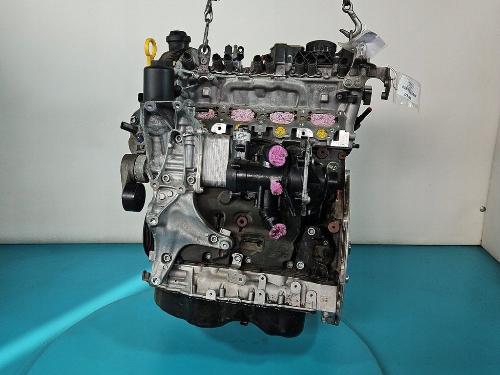 Moteur DNNB Nu TT KODIAQ SKODA AUDI, Envoi, Utilisé, Daihatsu